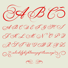 A type designer creates systems of letters, making sure that all letters of the alphabet work. Creative Alphabets Design Vector Set 06 Free Download
