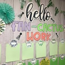 Have you ever wanted to get good at growing fruit and vegetables. 120 Cactus Theme Classroom Ideas Classroom Classroom Themes Classroom Decor