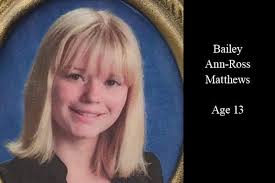 Today we celebrate Bailey...