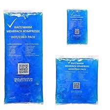 1.0.1 queraltó rapid relief compresa reutilizable, bolsa frío calor 15x26 cm (402b01). Bolsa Gel Frio Calor Mercadona Buscar Precios