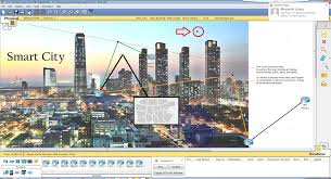 Výsledek obrázku pro packettracer