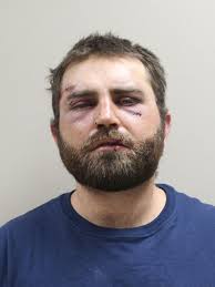 Police have made an arrest in a shooting early yesterday outside a bar in  Paulding County. DETAILS:  https://www.wane.com/news/crime/defiance-man-hospitalized-after-being-shot-multiple-times-outside-paulding-county-bar/