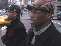 The Luna Show: An Iconic Walk with Derek Ebony & Dominique Prodigy