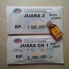 Testimoni Strike 14 Februari 2018 Gt Mas Telaga Kencana Malang