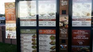 El Pollo Loco Pe Bust Out 20 Years Of Failed Domestic Expansion Pre Ipo Window Dressing Make An Ideal Short Nasdaq Loco Seeking Alpha