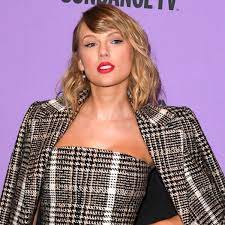 Andrew lipovsky/nbcu photo bank via getty images, center: Taylor Swift Will Not Attend 2020 Grammys Despite 3 Nominations E Online