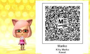 3ds cia qr codes will offer you several possibilities to conserve money thanks to 20 active results. Tomodachi Life My Qr Code Coding Qr Code Life Code