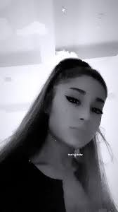 Ariana grande is now off the market, according to her instagram account. Stories Instagram Ariana Grande Dangerous Woman Ariana Instagram Ariana Video