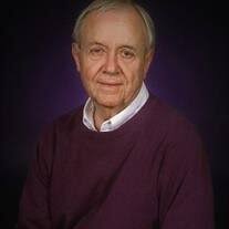 Mr. Gordon Hugh Peters, Sr. Obituary