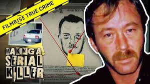 Hollandsburg Valentines Day Murders...