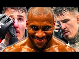 Brew Brewster Post-fight Interview