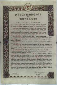 Malaysiazine Proclaimation Of Malaysia Malaysia Tunku Abdul Rahman Negeri Sembilan
