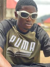 Itz Flyboy A K A Destiny boy