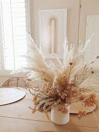 Search or browse our list of wholesale artificial flowers companies in los angeles, california by category. Pampas Grass Almost Makes Perfect Dried Flower Arrangements Dried Flowers Flower Arrangements