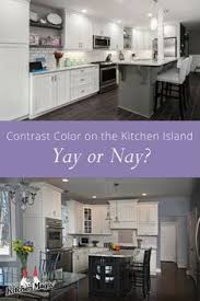 They make weekly dates to observe their favourite decorating reveals on cable tv. 190 Kitchen Islands Ideas In 2021 Kitchen Design Kitchen Remodel Kitchen