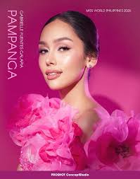 MISS MABALACAT CITY 2025 Top 5 Finalists Best in Talent Kamal Jit Singh  (Marcos Village) Jay Ann Carpio (Paralayunan) Mariedel Rivera (Sapang  Biabas) Charise Nicole Granados (Sta. Maria) Kirsten Gien Tizon (Tabun)