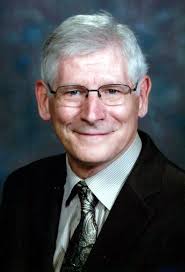 Donald Newton Ferries Obituary