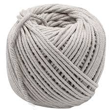 Diy tutorial l how to make macrame tree of life. Macrame Rope 4mm Cotton Cord Craft Supplies For Diy Projects Water Hammock Dream Catcher Bohemian Plant Hanger Wall Hanging Decorations Beige Knotting String 109 Yards 100 Meters Buy