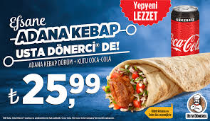 Kıyma kebabı nasıl yapılır, kebap nasıl pişirilir, adana kebabı nasıl. Efsane Adana Kebap Usta Donerci De Kampanyalar Usta Donerci