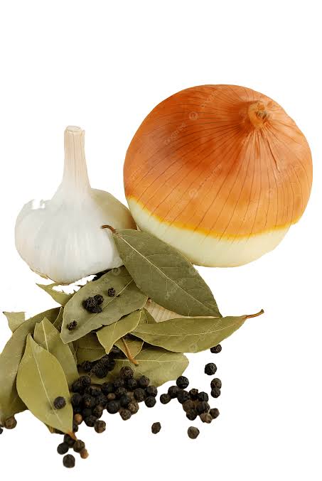 Hình ảnh Hành Tây Và Thảo Mộc Gia Vị Lá Nguyệt Quế Cay PNG , Tép Tỏi, Lá Nguyệt  Quế, Hạt Tiêu PNG trong suốt và Vector để tải xuống miễn phí