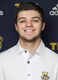 2020-2021 Men's Golf Roster