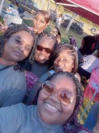 27 years later! Class of 1997!!