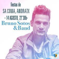 La conquista de Bruno Sotos