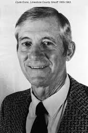 Clyde Wilson Ennis (1918-2015)