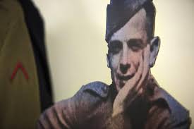 A century later, Fountain doughboy recognized as World War I hero