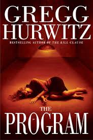 Someone who is getting closer and closer. The Program Gregg Hurwitz P 1 Global Archive Voiced Books Online Free