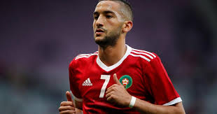 We link to the best sources from around the world. Morocco S Hakim Ziyech Named Best Footballer In Dutch League Africanews