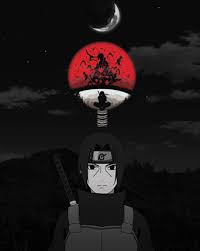 Kate'art tout sur l'art : Fondos De Itachi Fondos De Pantalla Amino