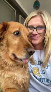 Day 1 home from neutering surgery, not happy about the donut but still can  muster up a little smile. 🤕🥹