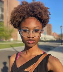 Breanna Bonner's Instagram, Twitter & Facebook