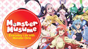 Watch Monster Musume | Prime Video