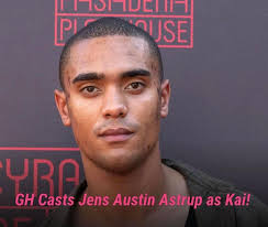 I want to give a shoutout to all the amazing actors who has gotten involved  with Raven's Port! Santino Garcia as Jackie Towner Alexandra Royal as  Heather Williams Joshua Paul Smith as