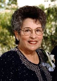 Most Recent Obituaries