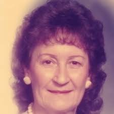 Colette Spence Obituary October 8, 2019