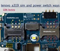 Fix iphone not detecting sim card by fonedog's toolkit. Lenovo A319 Sim Card Not Detected Problem Ways Solution