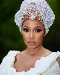 Where is this pretty girl Luyanda?🥹