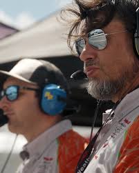 No pit stops needed. Watch all six episodes of the Mazda MX-5 Cup  docuseries #FirstToTheFinish, now streaming