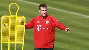 See miroslav klose's bio, transfer history and stats here. Exklusiv Miroslav Klose Verkundet Abschied Vom Fc Bayern Kicker