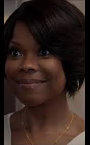 Should Veronica from The Haves and the Have Nots be introduced to Beyond  The Gates for Leslie?