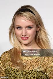 12 Emily Berryman Photos & High Res Pictures