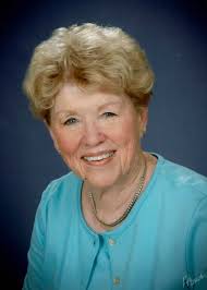 Suzanne Keim Martindale, 81