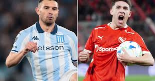 Clássico de Avellaneda: Racing x Independiente AO VIVO! Horário e Onde Assistir! - Imagen principal del artículo