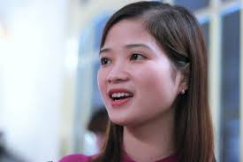 Cô giáo mầm non không ngại trực điện thoại phụ huynh dù tối muộn -