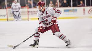 Последние твиты от umass hockey (@umasshockey). Cale Makar Hockey University Of Massachusetts Athletics