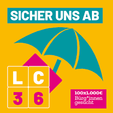 Ethikbank, umwelt bank, triodos und gls bank. Burgschaften Lc36