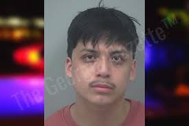 Gwinnett County Crime